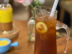 -原石牛扒·约会餐厅(龙城万科里店)