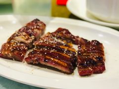 秘制烧排骨-大树头·森林餐厅(石碁店)