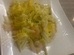 -皇后餐厅-煲仔·小菜·打边炉(古北店)