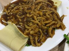 -姥家春饼店(漳州二路店)
