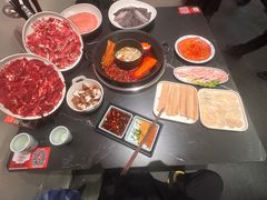 -巴蜀大将火锅(春熙店)