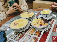-赵记传承·中国甜品(福州总店)