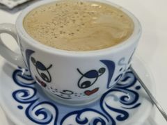 招牌忌廉咖啡-翠华餐厅(宝安壹方城店)