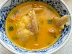 -龟兹KUCINA·新疆菜(前滩L+PLAZA店)