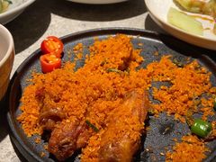 -留半山·香港食堂(啦啦宝都店)