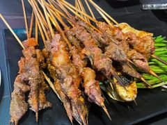 -观景小胖烧烤(观景店)