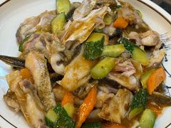 -广迎居老正兴菜馆