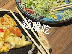 -路易十三西餐厅(西关新天地店)