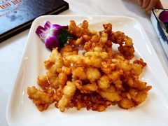 炸小酥肉-培万河间驴火•驴肉火锅(东平店)