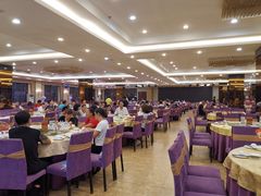 大堂-潮喜竹溪荔湖酒家(荔枝湾店)