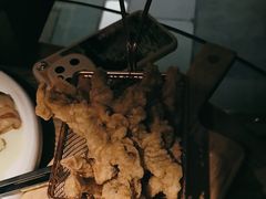 -渝信川菜(长安店)