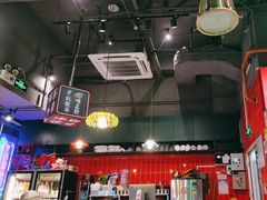 -腩得欢喜·牛腩煲火锅(万庭大厦店)