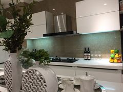 -佰丽爱家全屋定制(汶水店)