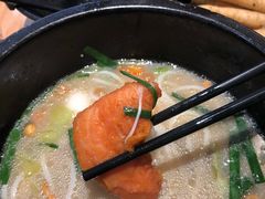 -云味馆过桥米线(皇庭广场店)