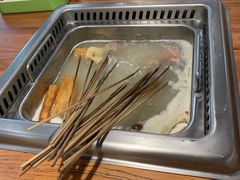 -宽窄巷子串串(龙湾万达广场店)