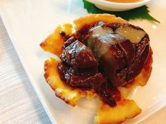 -天龙轩(香港丽思卡尔顿酒店)