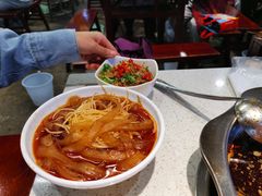 -水碾河刘老大串串香(水碾河路店)