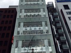 -优衣库(银座店)