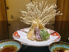 -天狗山料理(省体店)