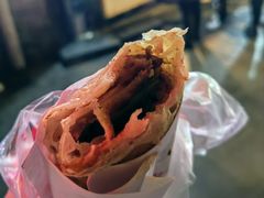 -樊记火烧店(甘泉路店)