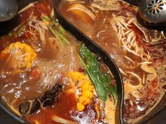 -呷哺呷哺(龙湖瑶海天街店)