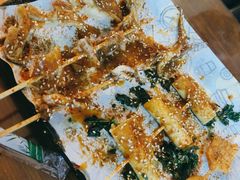 -老酱油炸社