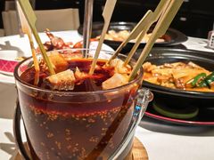 -谭厨中山传家菜.乳鸽.脆鲩鱼(华强北中航城店)