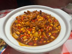 -3弄堂·滕王饭店·江西菜(铜锣湾店)