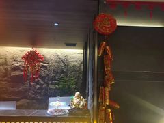 -天禧影院式足道·SPA(梅林店)