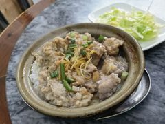 -荣记煲仔饭(高庙路店)