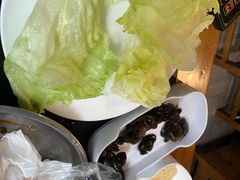 -友乐居羊蝎子(西直门店)