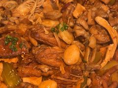 -沙掌门肉蟹煲(沙溪店)