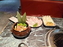 -韩宫宴和牛烤肉(无锡大东方广场店)