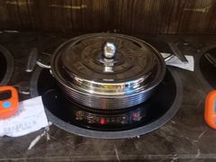 -炊烟小炒黄牛肉(中心印象城店)