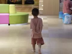 -汤W城市微度假(仓山店)