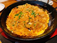 风味蚝仔烙-小粤楼·怀旧粤菜(万辉国际广场店)