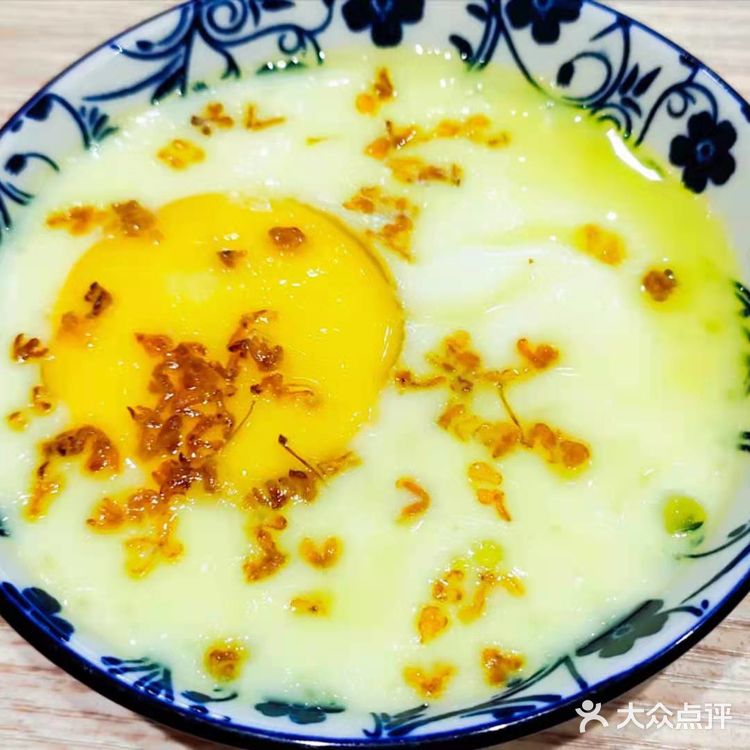 一家汤包宝藏店！