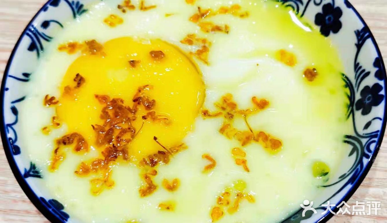 一家汤包宝藏店！