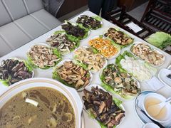 -爱膳菌锅锅(阳南店)