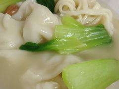-谭师爷龙抄手(白下路店)