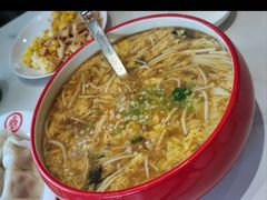 -双合园·海鲜水饺青岛菜(九水东路店)