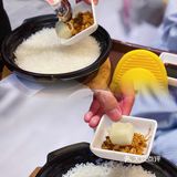 越食越有米💰噶煲仔饭 你试过未😆