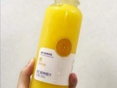 橙汁-瑞幸咖啡(临海市银泰城店)
