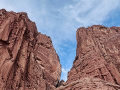 -天山神秘大峡谷