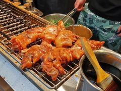 -八一好吃街·高品美食广场