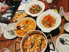 -星叶·东南亚料理(宁波万象汇店)