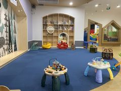 -红黄蓝成长中心•婴幼儿早教•托育(南山京基百纳广场店)