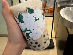 -1点点(二七万达店)