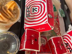 -肯德基(杭州和平饭店)