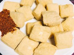 包浆豆腐-88号小吃店·经典云南菜·地道纳西美食
